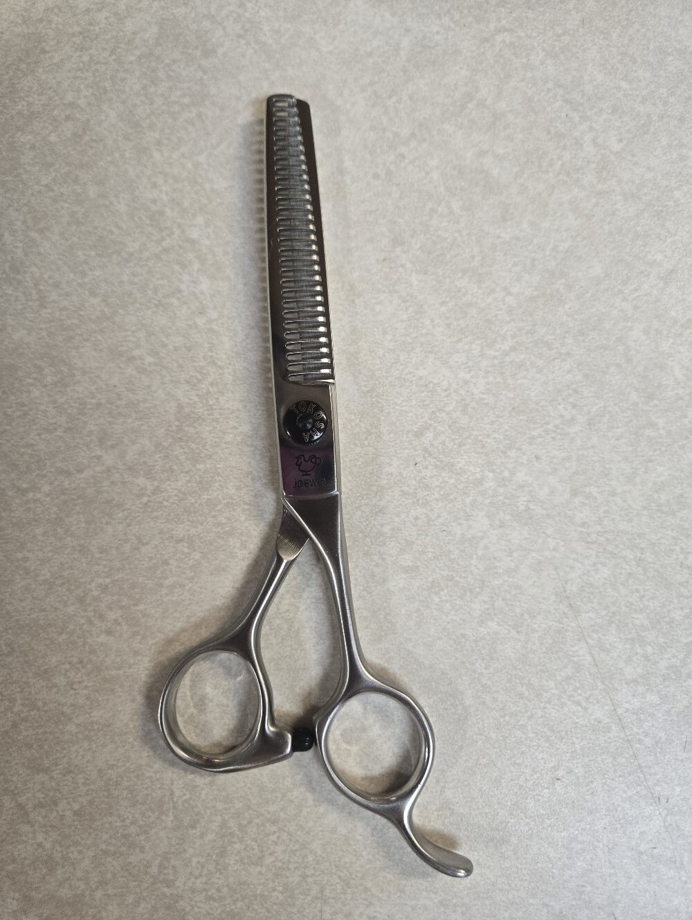 Joewel Professional Hair Thinning Shears